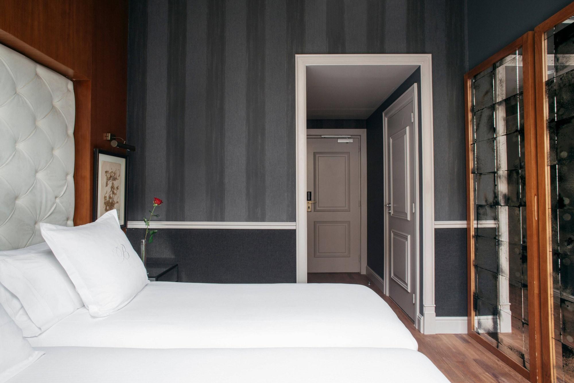 Banke Opera, Autograph Collection Hotel Paris