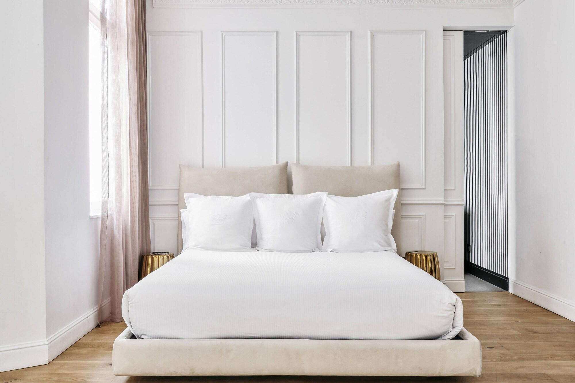 Hotel Banke Opera, Autograph Collection