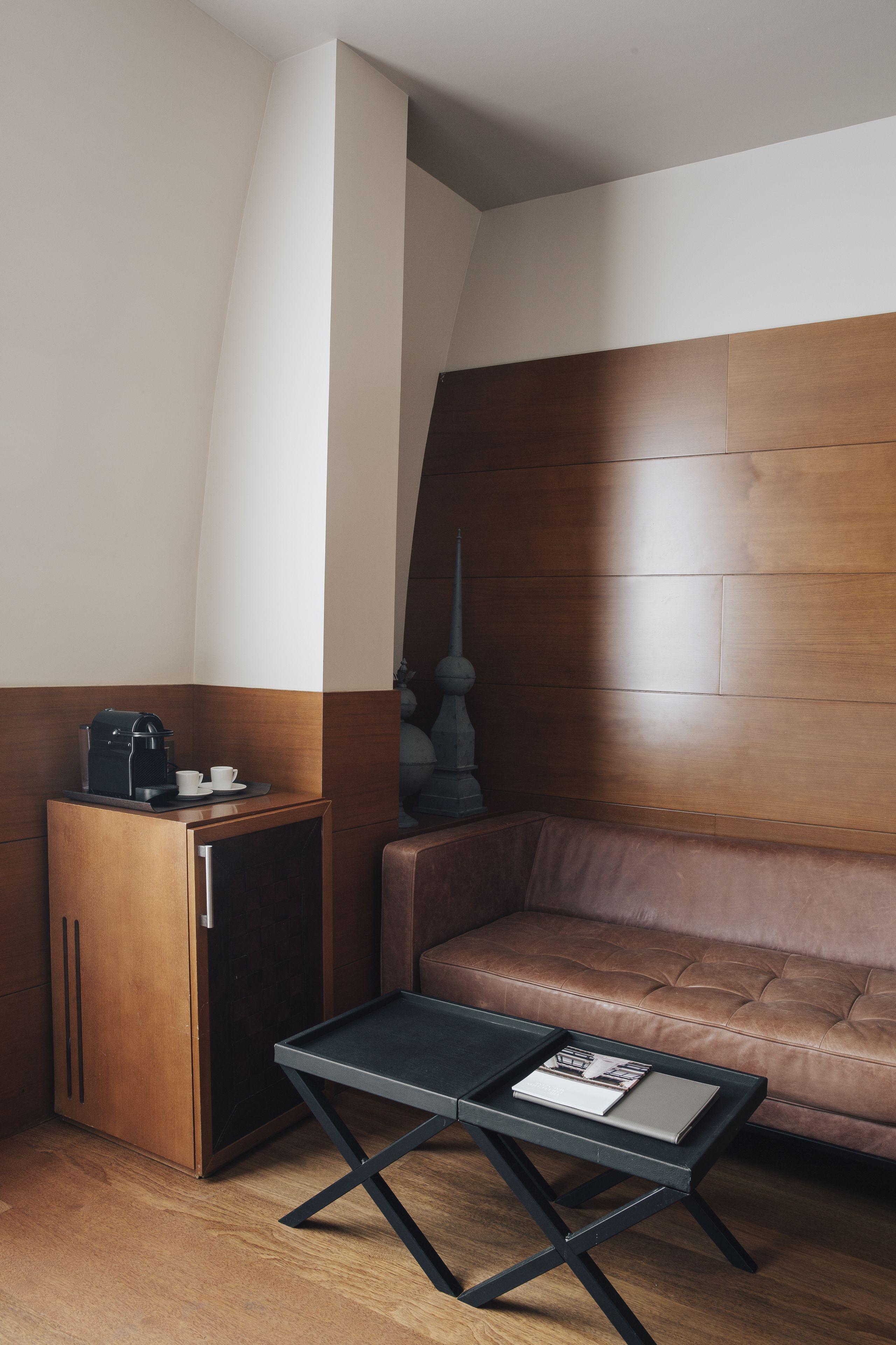 Banke Opera, Autograph Collection Hotel Paris