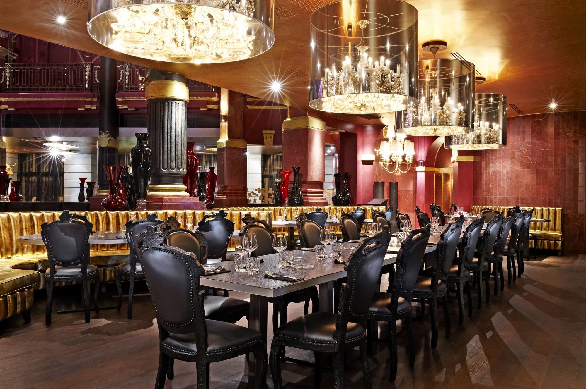 Hotel Banke Opera, Autograph Collection Paris