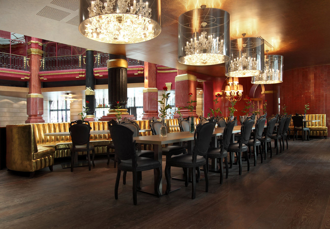 Banke Opera, Autograph Collection 5*