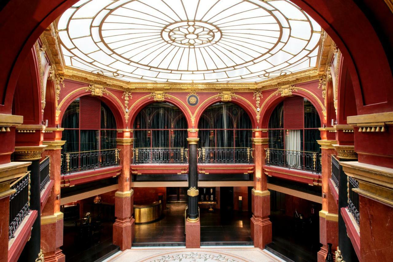 Banke Opera, Autograph Collection 5* Paris