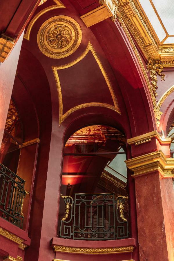 Hotel Banke Opera, Autograph Collection 5*