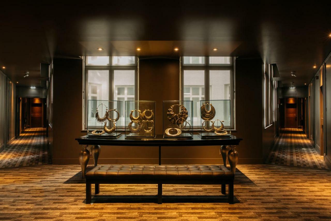 Banke Opera, Autograph Collection 5* Paris