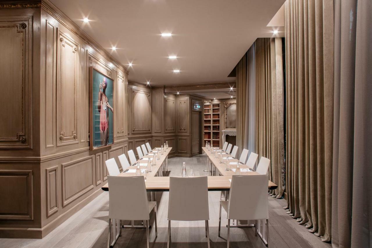 Hotel Banke Opera, Autograph Collection