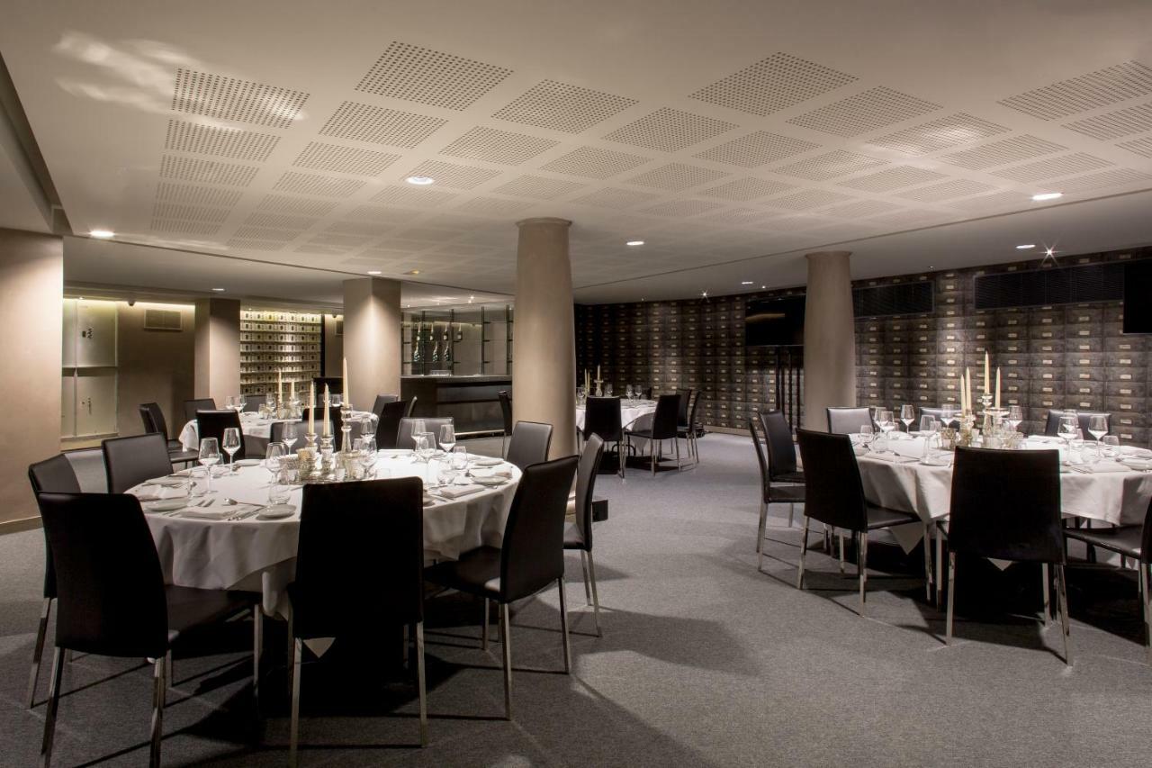 Banke Opera, Autograph Collection Hotel