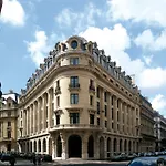 Banke Opera, Autograph Collection Paris