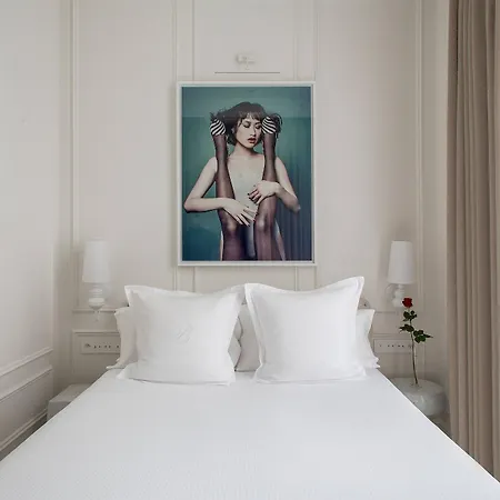 Banke Opera, Autograph Collection Parigi