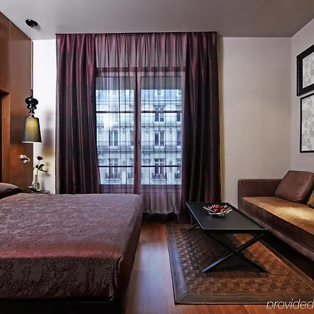 Hotel Banke Opera, Autograph Collection 5*