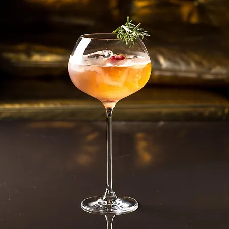 Banke Opera, Autograph Collection Hotel Parigi
