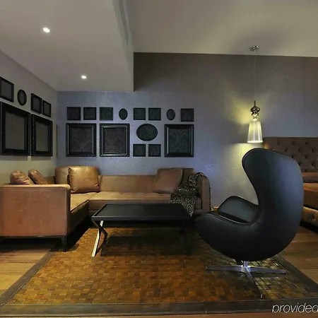 Banke Opera, Autograph Collection 5* Parigi