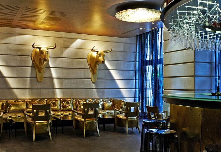 Hotel Banke Opera, Autograph Collection Parigi