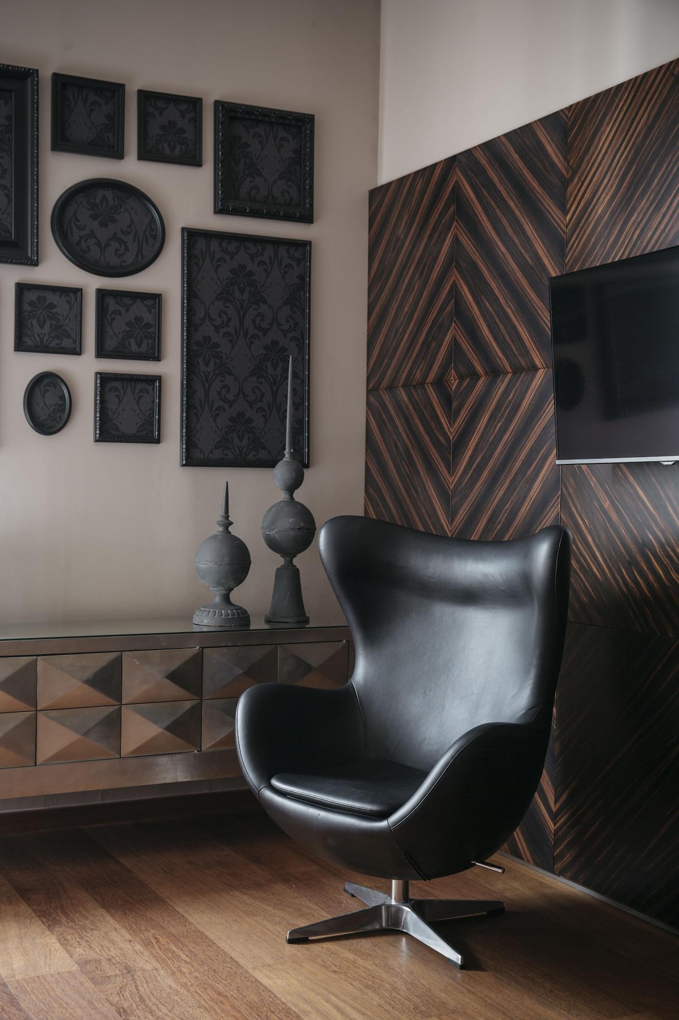 Banke Opera, Autograph Collection Parigi