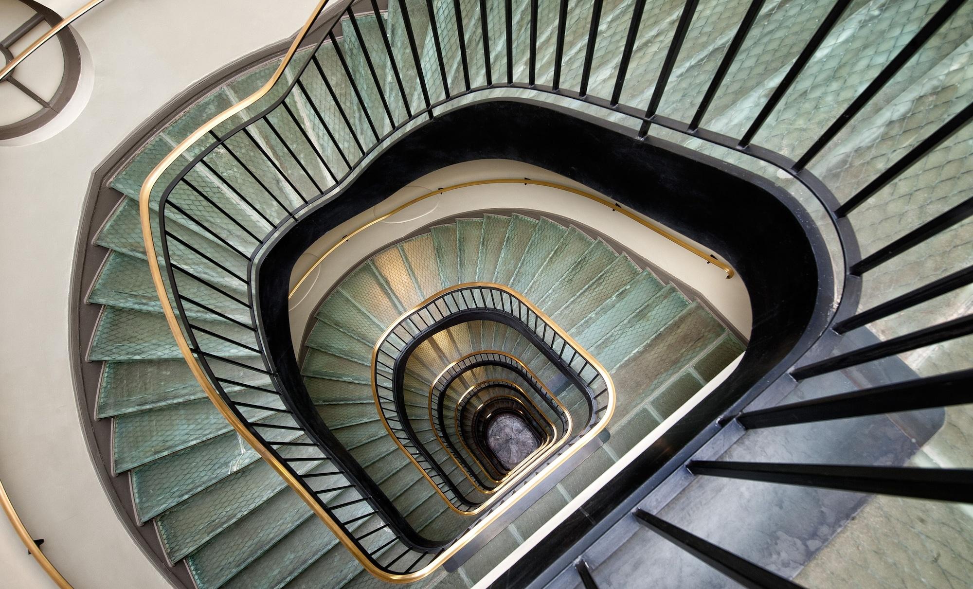 Hotel Banke Opera, Autograph Collection 5*