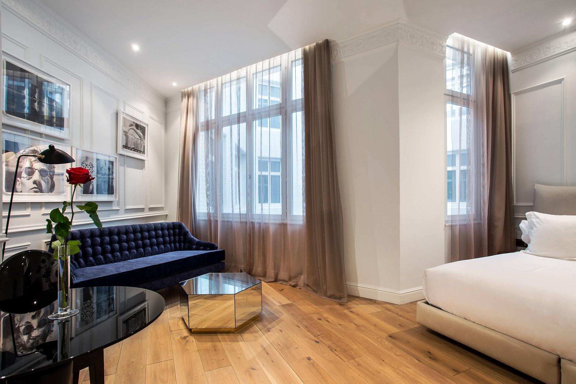 Banke Opera, Autograph Collection Hotel