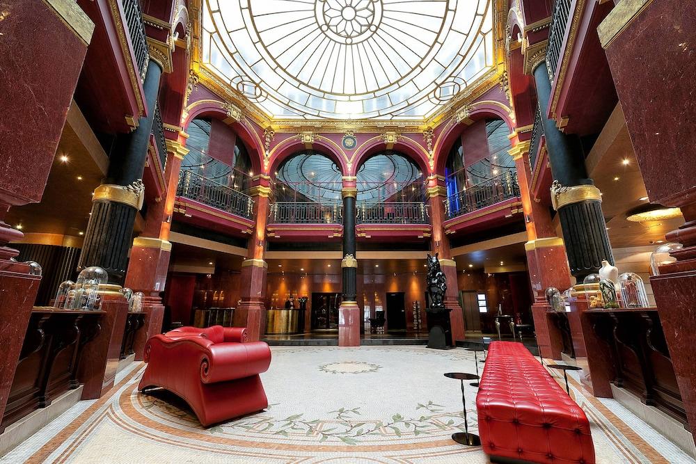 Hotel Banke Opera, Autograph Collection