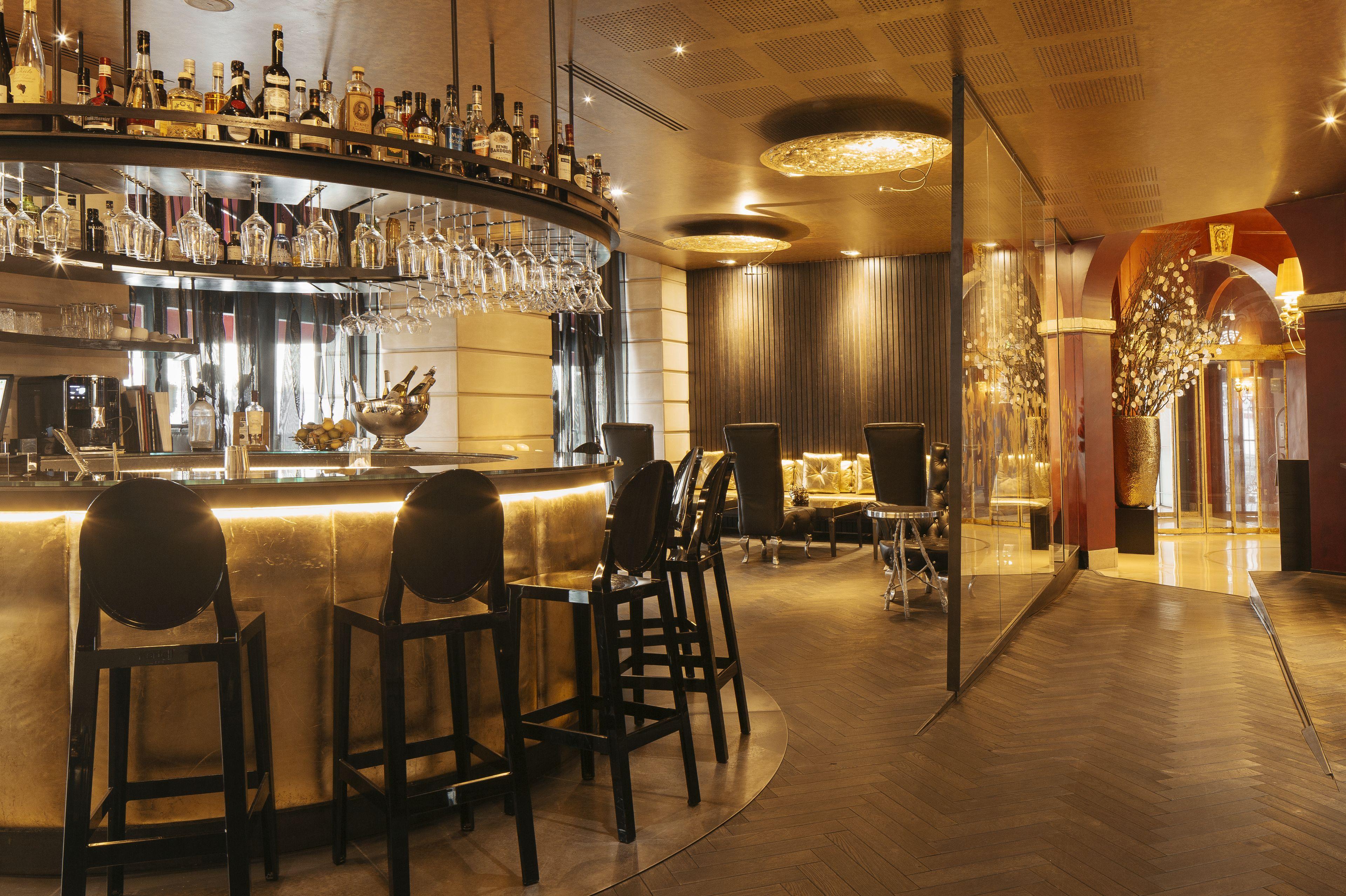 Hotel Banke Opera, Autograph Collection