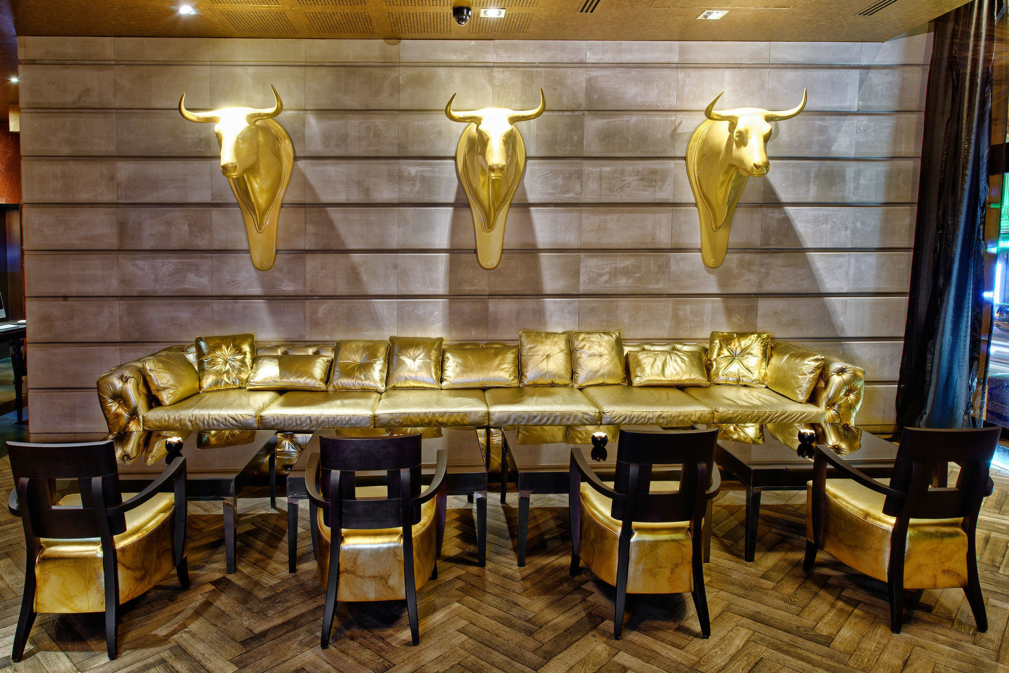 Hotel Banke Opera, Autograph Collection 5*