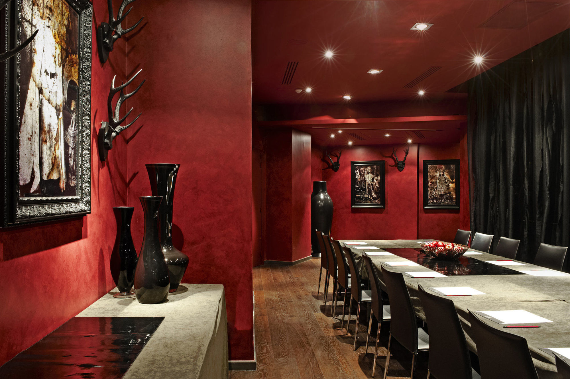 Banke Opera, Autograph Collection Parigi