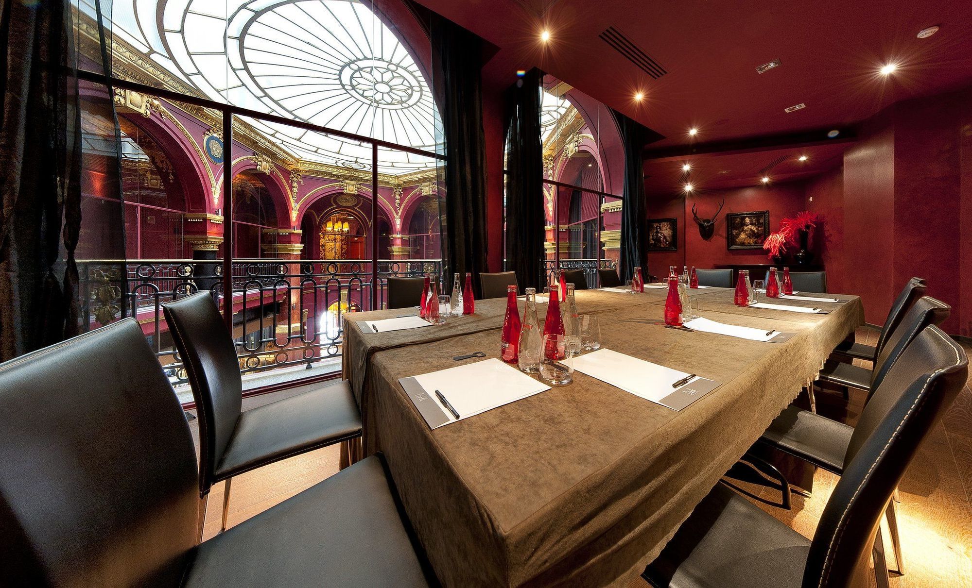 Hotel Banke Opera, Autograph Collection Parigi