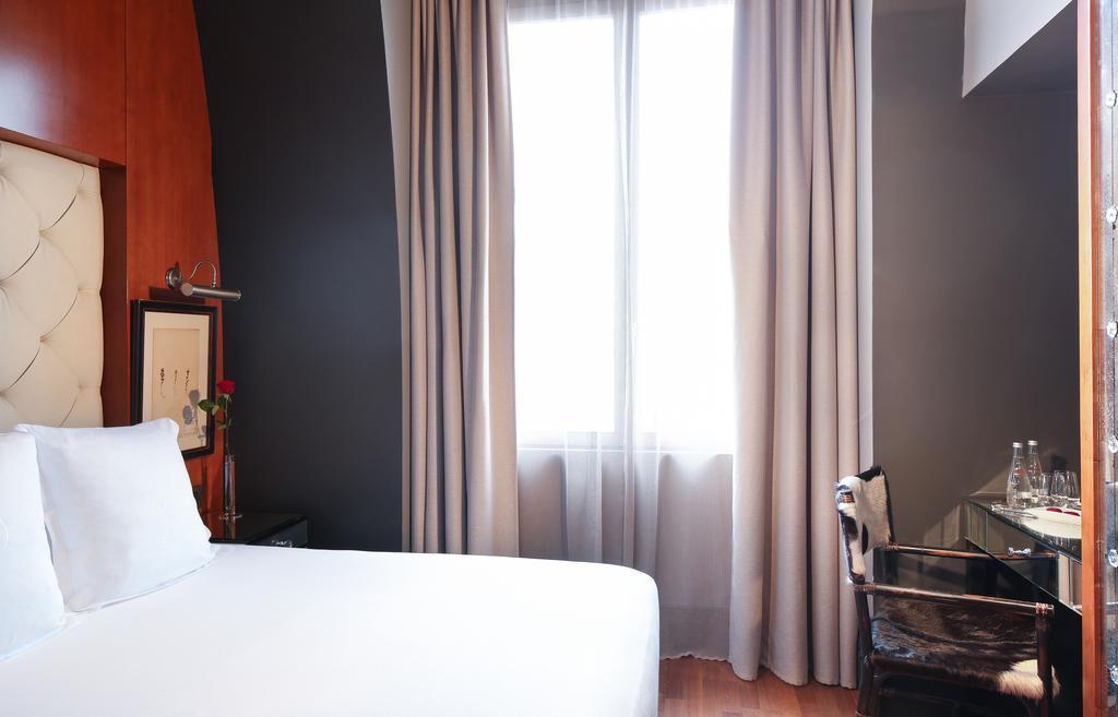 Banke Opera, Autograph Collection Hotel