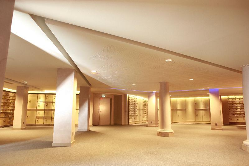 Banke Opera, Autograph Collection Hotel