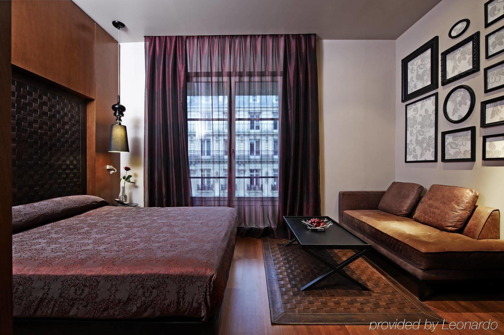 Hotel Banke Opera, Autograph Collection 5*
