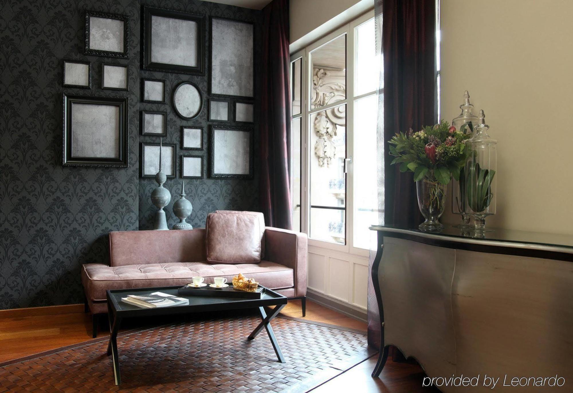 Hotel Banke Opera, Autograph Collection Parigi