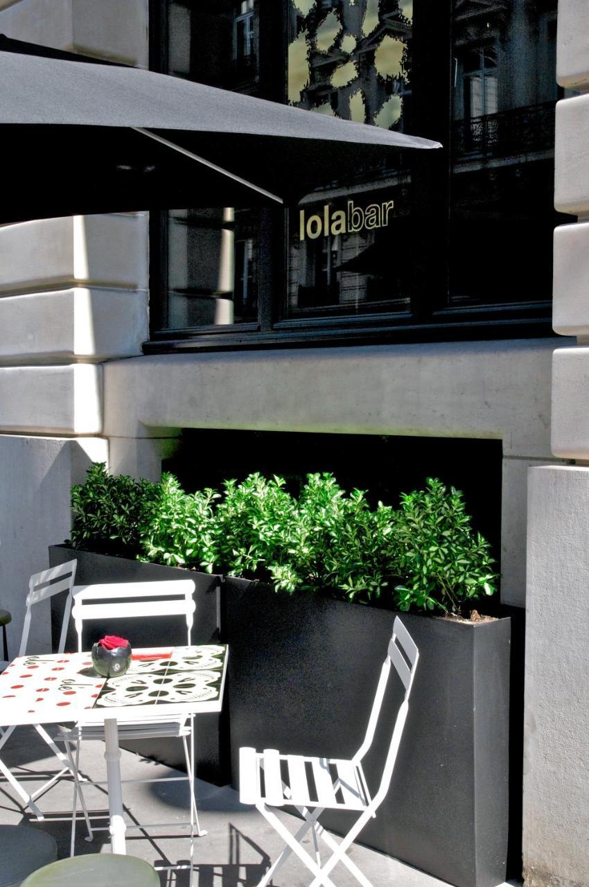 Banke Opera, Autograph Collection Hotel