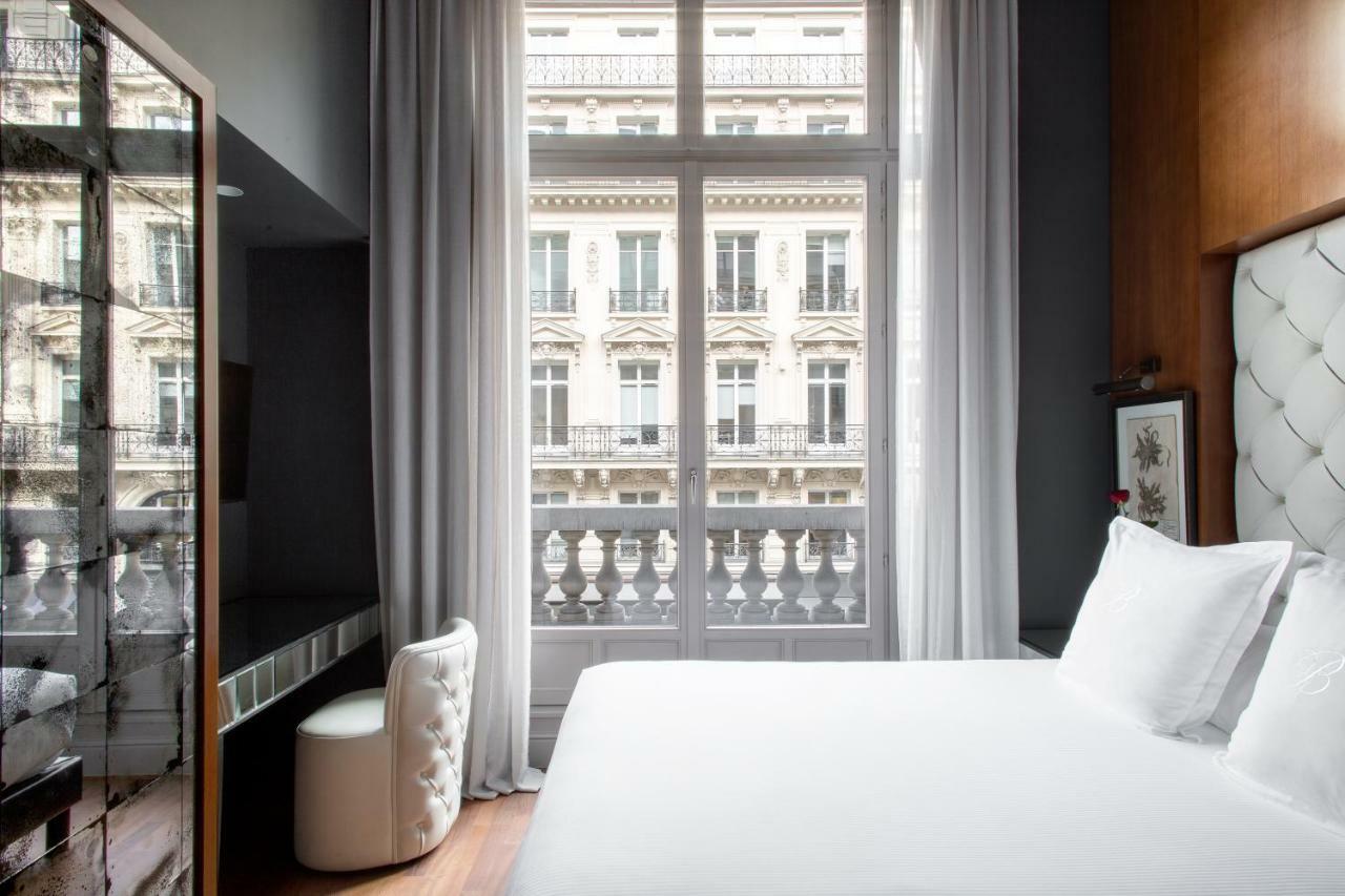 Banke Opera, Autograph Collection Parigi