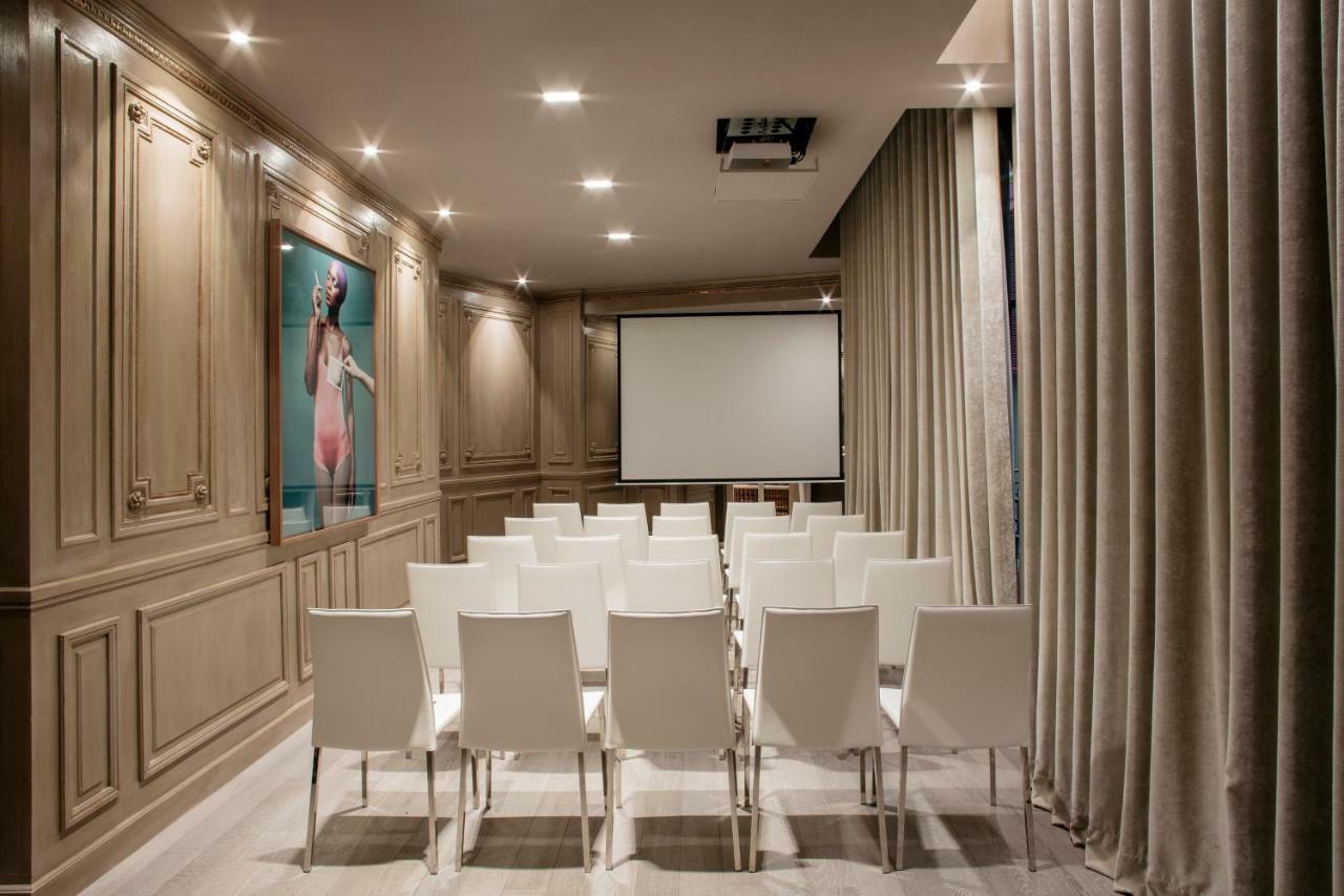 Hotel Banke Opera, Autograph Collection Parigi