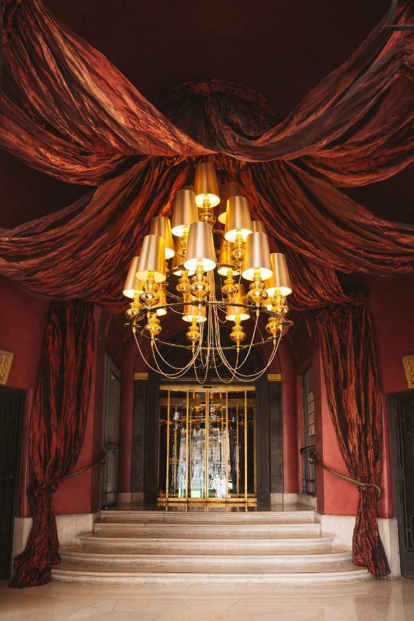 Banke Opera, Autograph Collection Hotel 5*