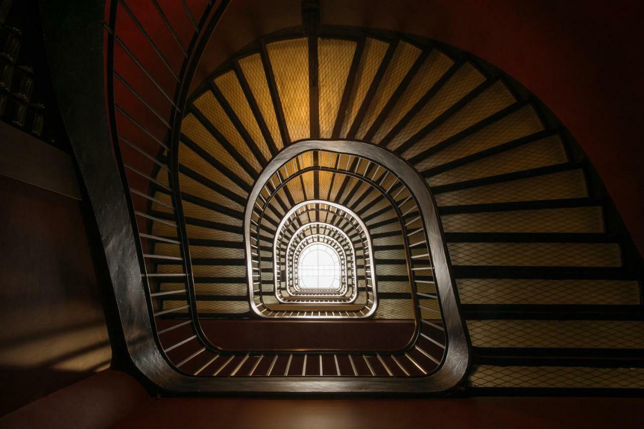 Hotel Banke Opera, Autograph Collection Parigi