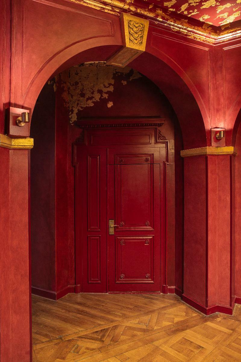 Banke Opera, Autograph Collection Hotel