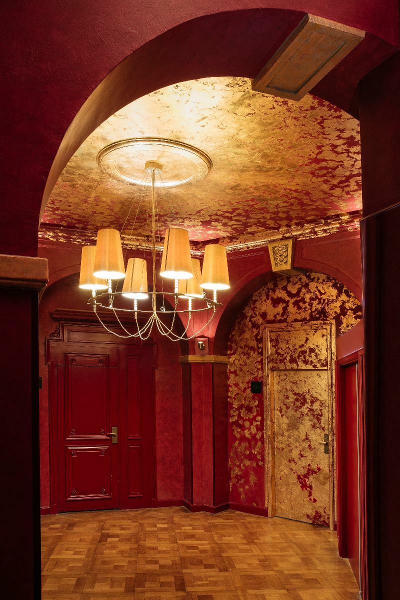 Hotel Banke Opera, Autograph Collection 5*