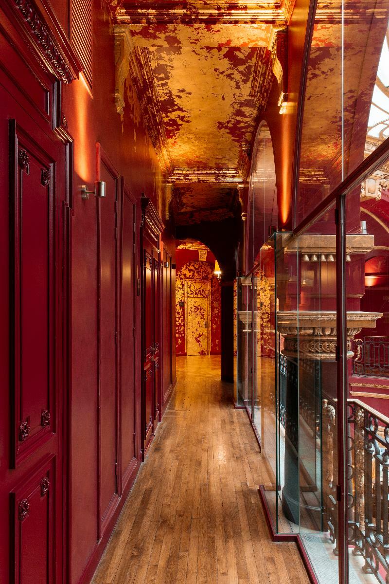 Banke Opera, Autograph Collection 5*