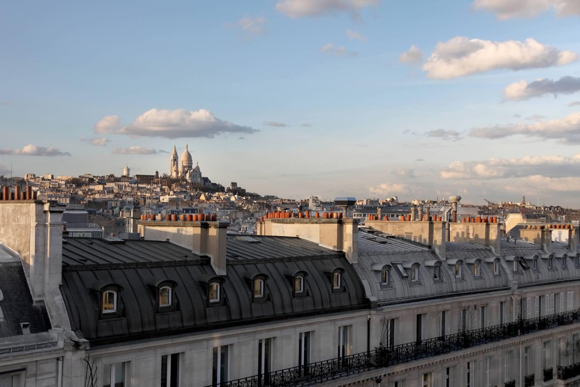 Hotel Banke Opera, Autograph Collection 5*