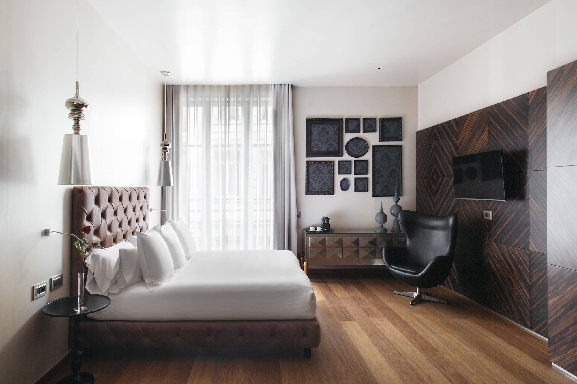 Hotel Banke Opera, Autograph Collection 5*