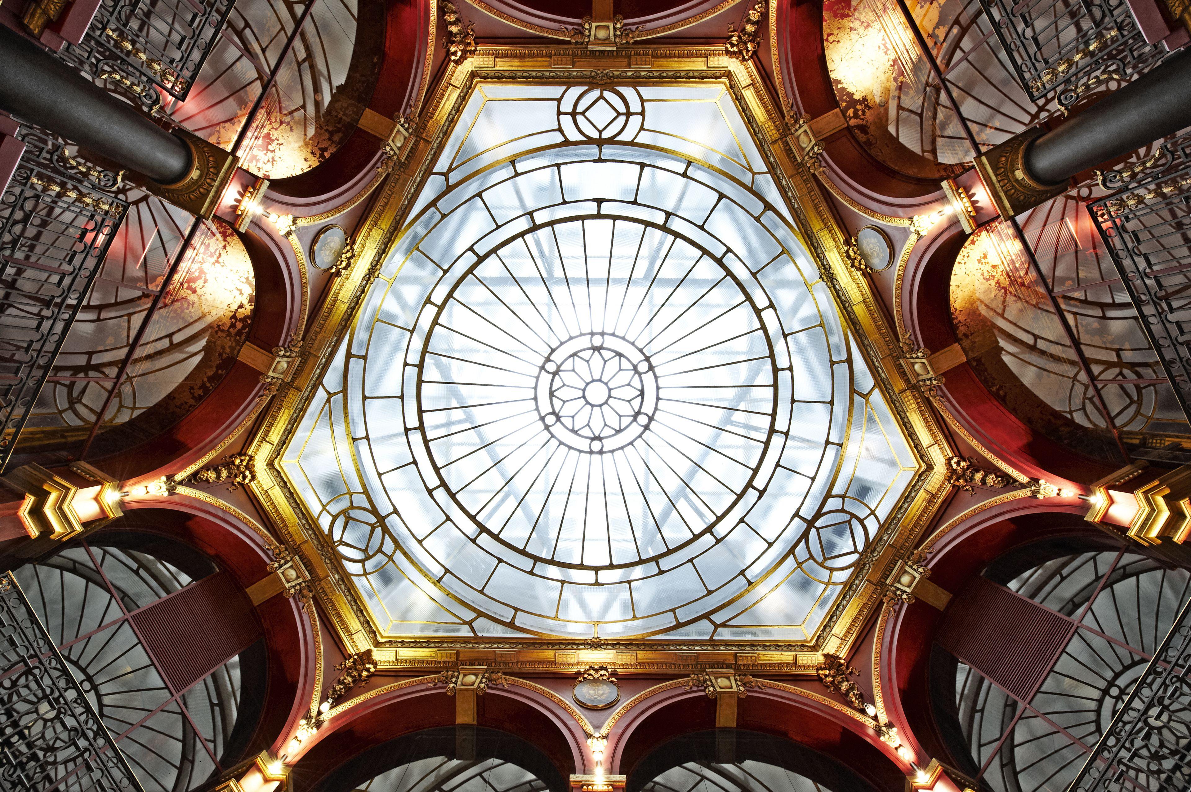 Banke Opera, Autograph Collection 5* Parigi