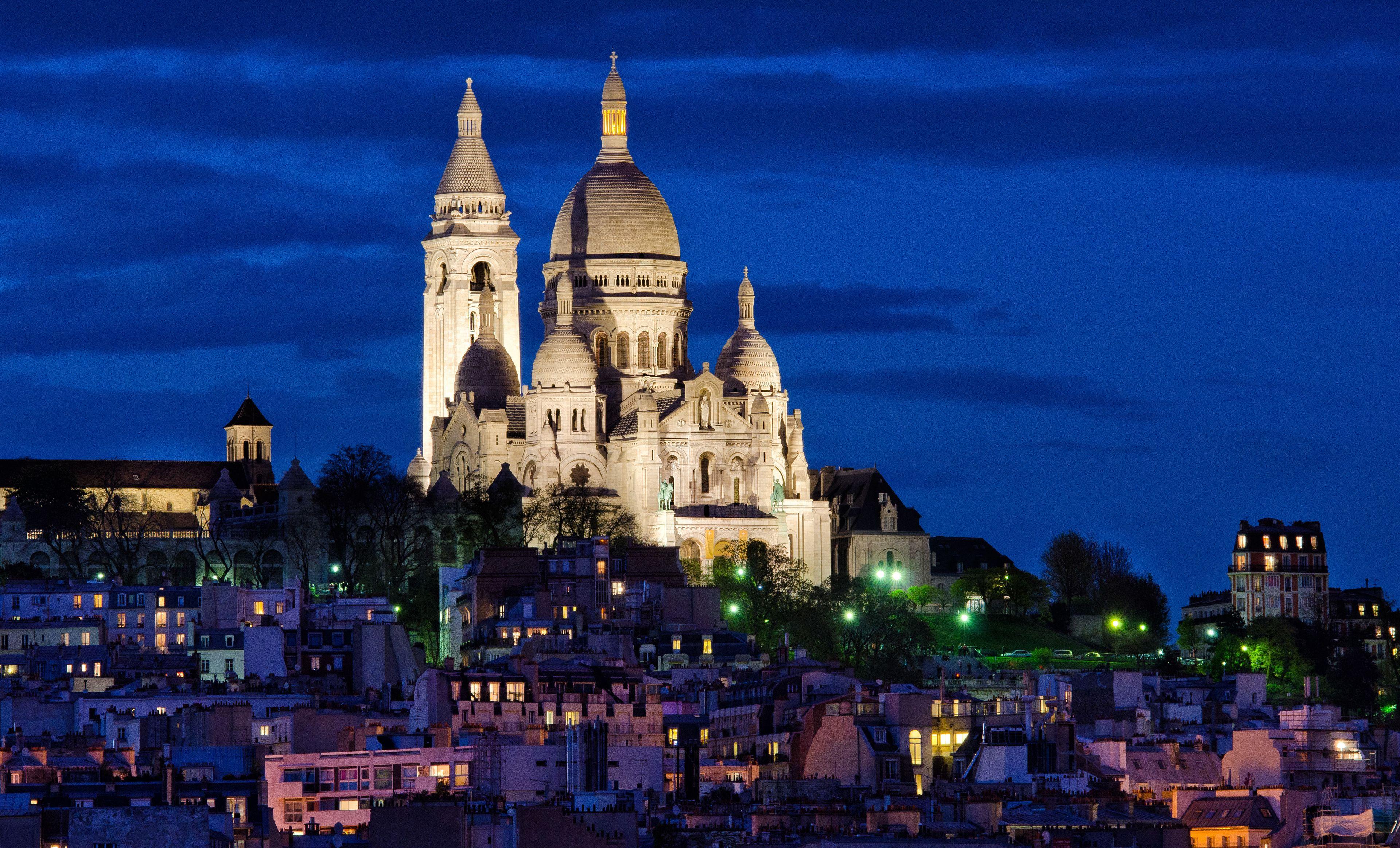 Banke Opera, Autograph Collection Hotel