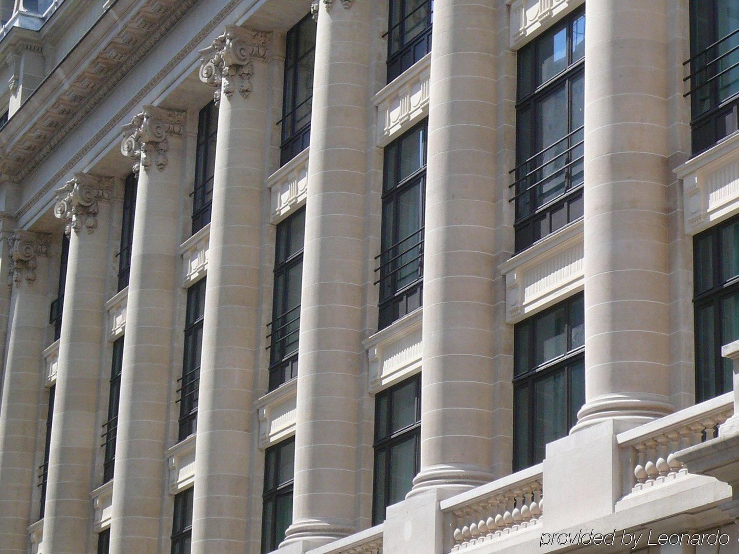 Banke Opera, Autograph Collection Hotel Parigi