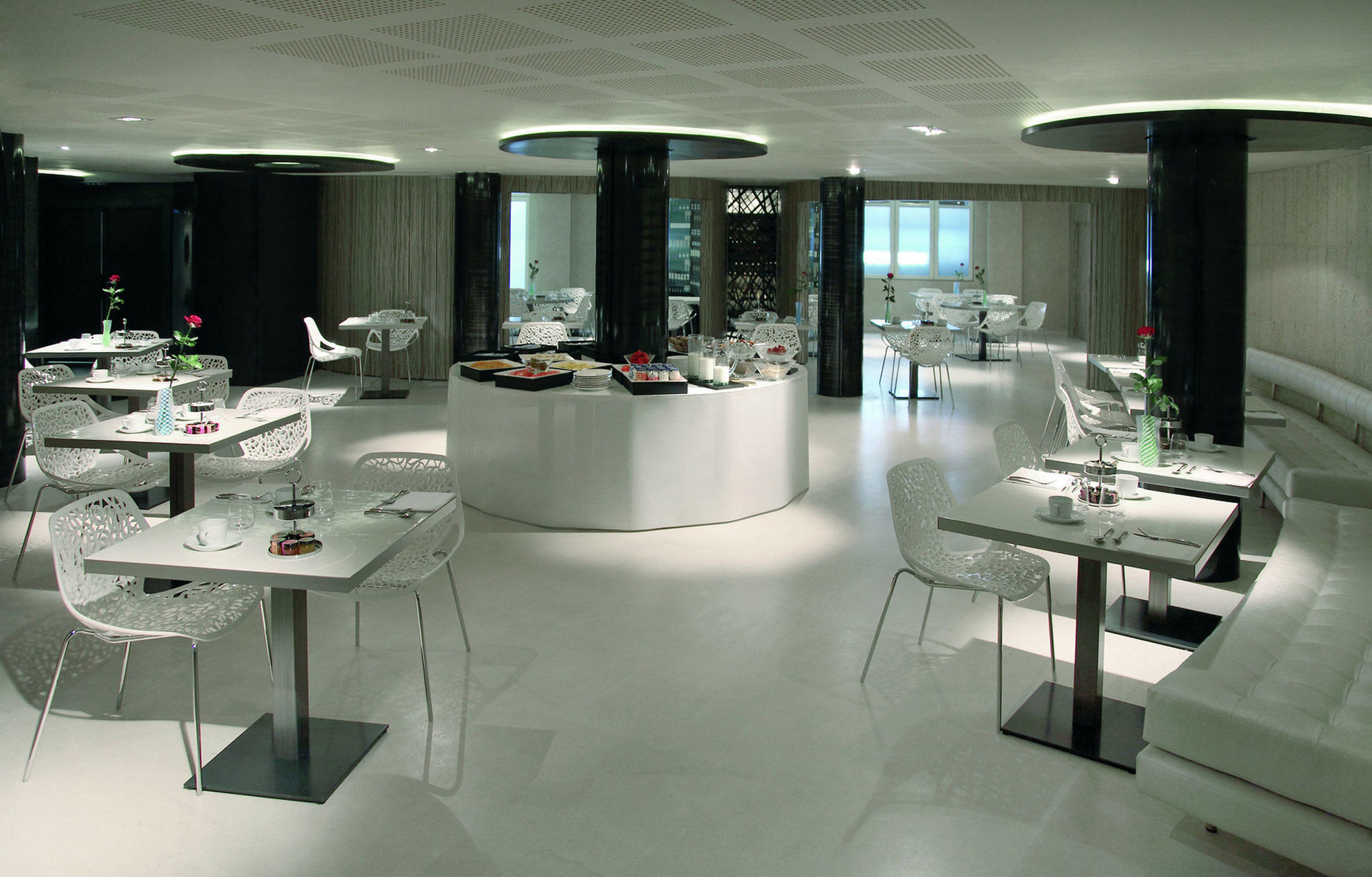 Hotel Banke Opera, Autograph Collection