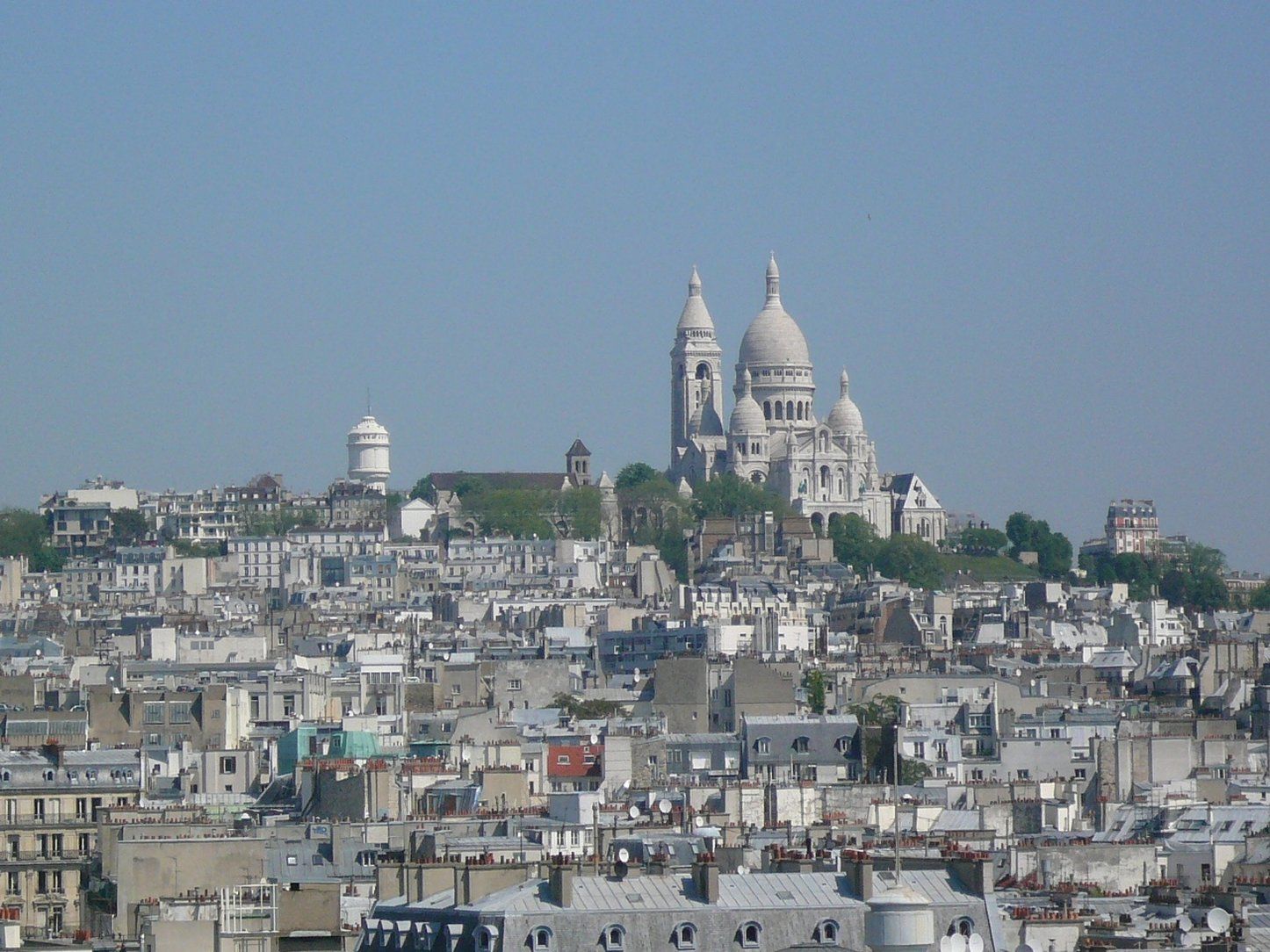 Banke Opera, Autograph Collection Parigi