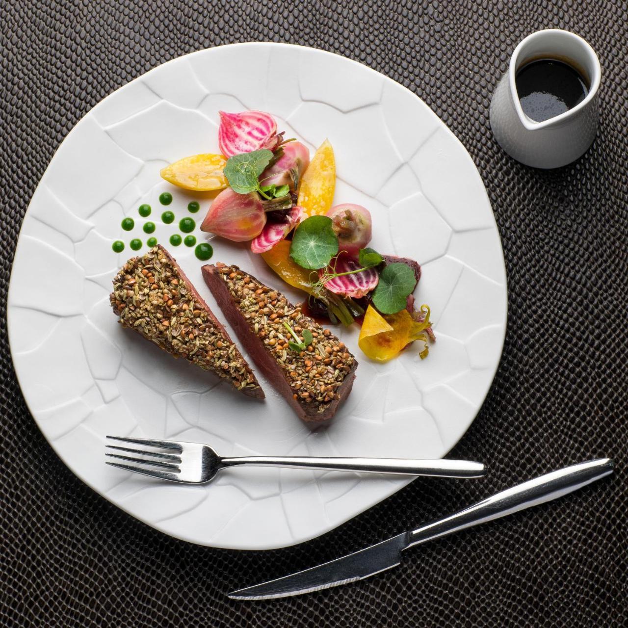 Banke Opera, Autograph Collection Hotel Parigi