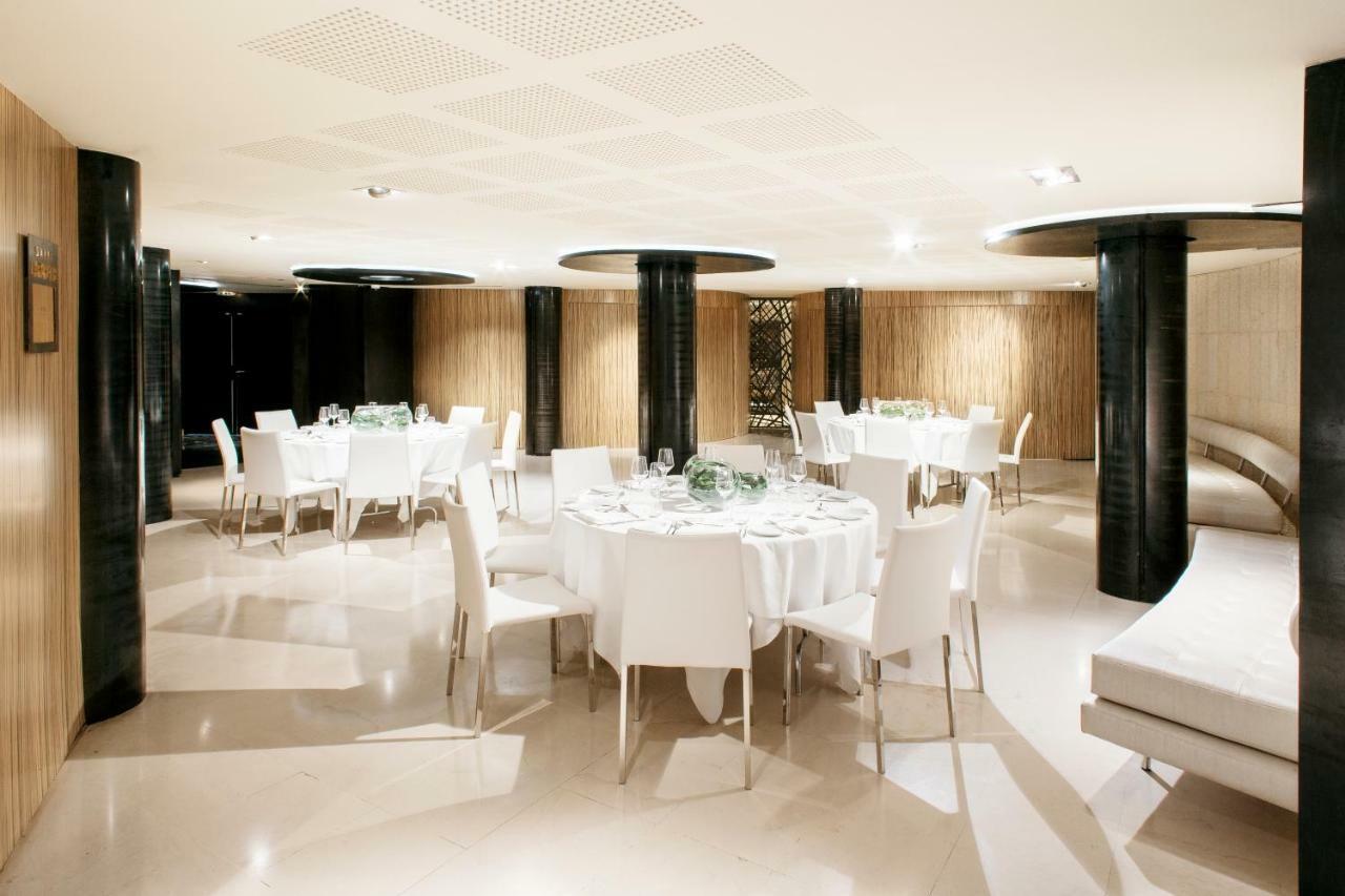 Banke Opera, Autograph Collection Hotel 5*