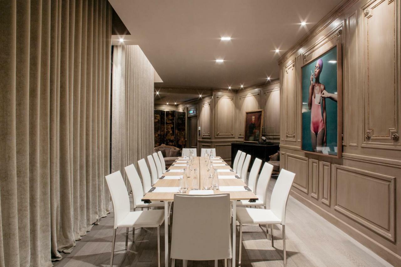 Banke Opera, Autograph Collection Hotel 5*