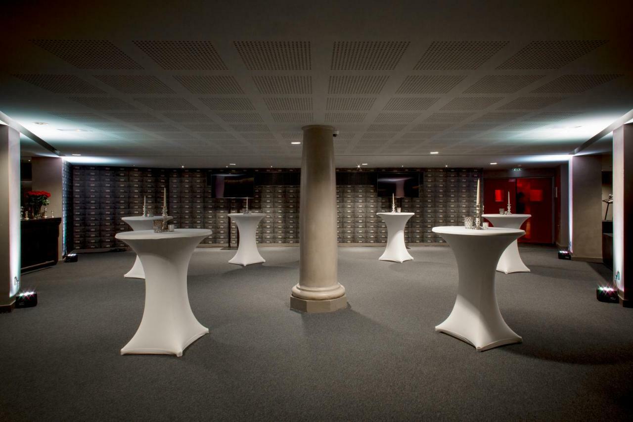 Hotel Banke Opera, Autograph Collection 5*