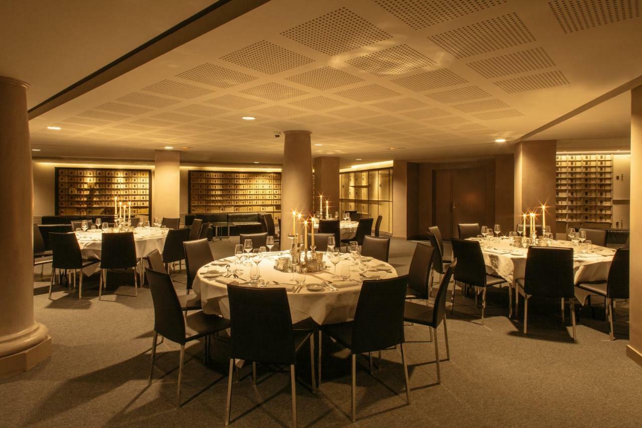 Hotel Banke Opera, Autograph Collection Parigi