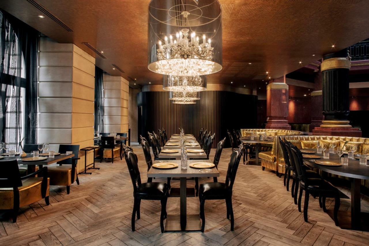 Hotel Banke Opera, Autograph Collection 5*